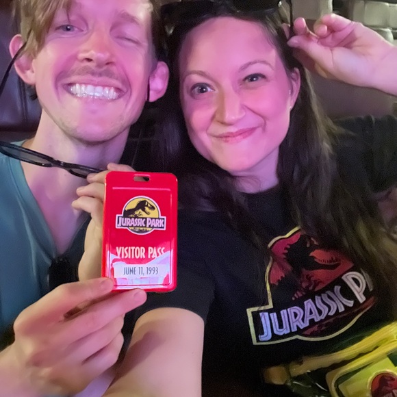 I’M LIVE 💚 - Picture 2 of 7